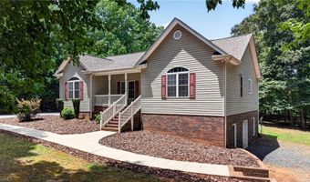 3357 Marathon Dr, Asheboro, NC 27205