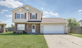 3504 Murphy Ct, Middletown, OH 45044