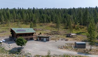 263 Birdpoint Rd, Bonners Ferry, ID 83805