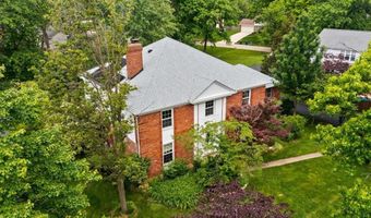 523 Nottingham Dr, Ballwin, MO 63011