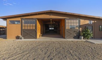 21620 W Buckwheat Ln, Congress, AZ 85332