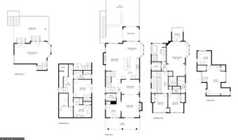 6512 RIDGE Dr, Bethesda, MD 20816