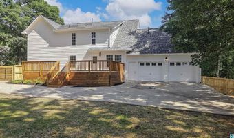 292 KENTWOOD Dr, Alabaster, AL 35007