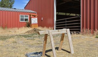 1634 W Arimo Rd, Arimo, ID 83214