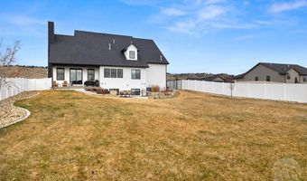 4648 Rangeview Dr, Billings, MT 59106