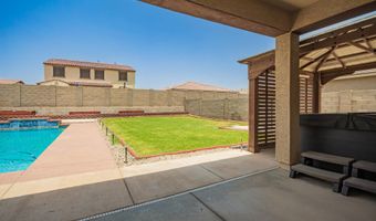 19698 W PINCHOT Dr, Buckeye, AZ 85396