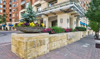 3600 GLEBE Rd S 914, Arlington, VA 22202