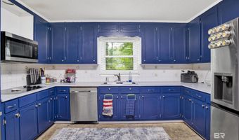 200 W 13th St, Bay Minette, AL 36507