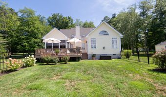 151 S NEWPORT Way, Dagsboro, DE 19939