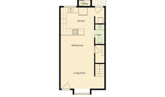 1666 PALMA, Bullhead City, AZ 86442