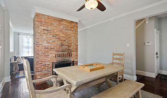 32 EAST St, Annapolis, MD 21401
