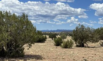 70 Off Of Volcano, Ash Fork, AZ 86320