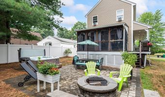 17 Sewell St, Ashland, MA 01721