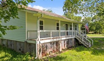 234 N Kibler Hwy, Alma, AR 72921