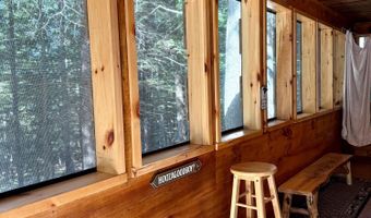 22 Upper Lead Mountain Pond Rd, Aurora, ME 04408