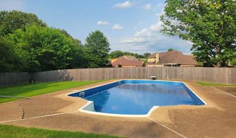 3659 STONETRACE, Bartlett, TN 38135