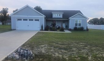 9140 Byron Ct, Bailey, NC 27807