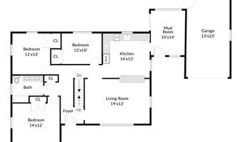 371 Northfield Dr, Bridgeport, CT 06606
