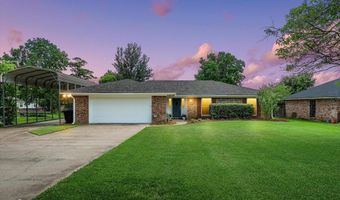 4409 Parkridge Dr, Benton, LA 71006