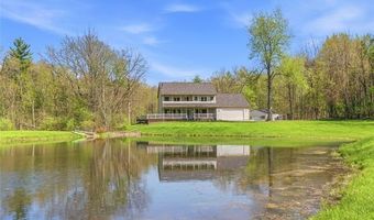 3295 Burning Tree Ln, Arcadia, MI 48412