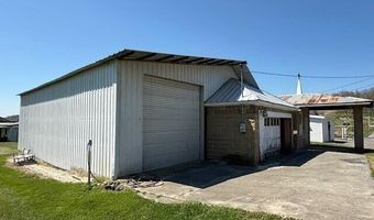 16111 Orleans Dr, Abingdon, VA 24210