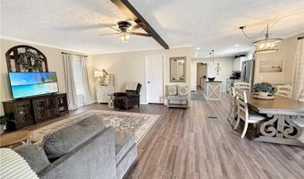 55 Kelley Rd, Batesville, AR 72501