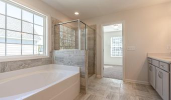 Bill Dorn Road Plan: Belmont, Appling, GA 30802