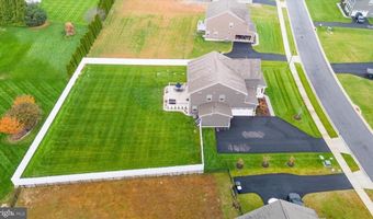 687 ASHLAND Ave, Camden Wyoming, DE 19934