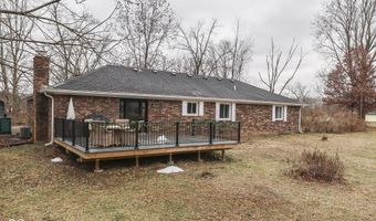 311 S County Road 550 E, Avon, IN 46123