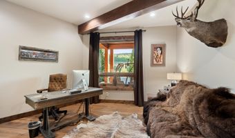 29 WHITE POINT Rd, Cora, WY 82925