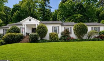 1067 Hess Dr, Avondale Estates, GA 30002
