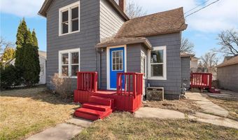 1010 8th Ave NE, Austin, MN 55912