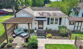 221 THOMAS St, Bel Air, MD 21014