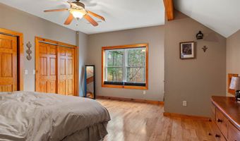 8840 SPRING LAKE Rd, Amherst, WI 54406