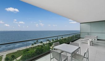10203 Collins Ave 1003, Bal Harbour, FL 33154