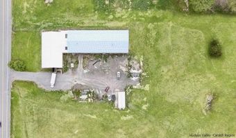 5010 Route 209, Accord, NY 12404