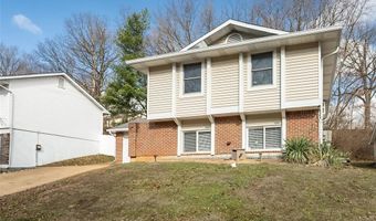 537 Treetop Village Dr, Ballwin, MO 63021