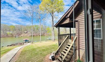 217 Wiles Rd, Abbeville, SC 29620