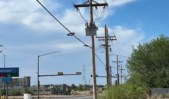 26 N Of Main St, Artesia, NM 88210