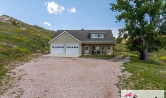 162 Rustic Hills Rd, Rozet, WY 82727