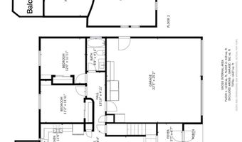 6716 Carney Ave NW, Albuquerque, NM 87120