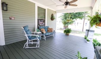 1105 Elm Ave, Americus, GA 31709