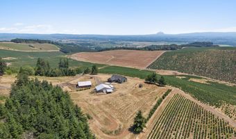 8278 SE Sky Vista Dr, Amity, OR 97101