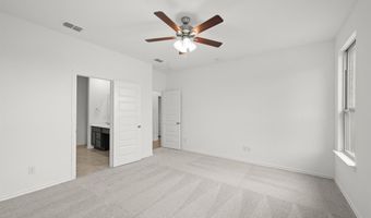 2707 Weston Way Plan: Teak II, Anna, TX 75409