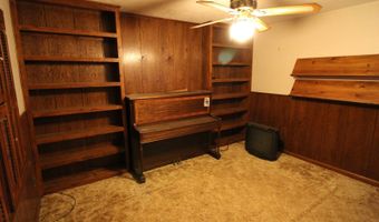 302 S. LL & G, Anthony, KS 67003