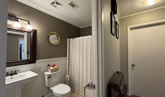 415 Woodland Rd, Batesville, MS 38606