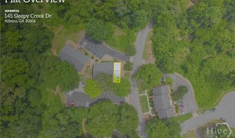 145 Sleepy Creek Dr, Athens, GA 30606