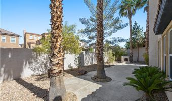 527 Via Garofano Ave, Henderson, NV 89011