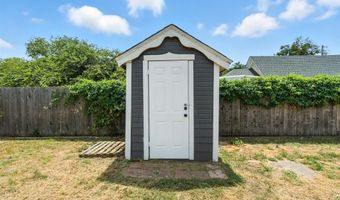 714 N Walnut St, Weatherford, TX 76086