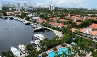 3610 Yacht Club Dr 1114, Aventura, FL 33180